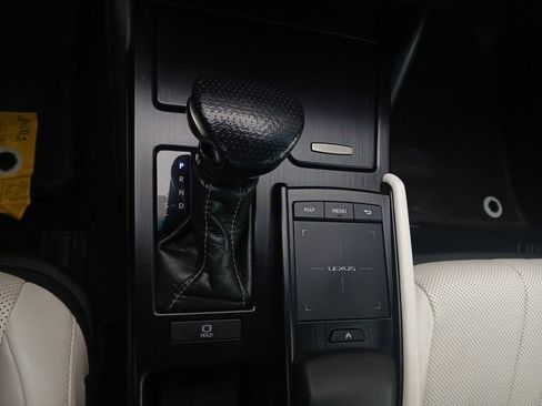 Used 2021 Lexus ES 350 F Sport w/ Special Edition FWD image 10