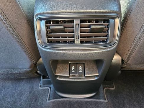 Used 2022 Honda CR-V EX image 16