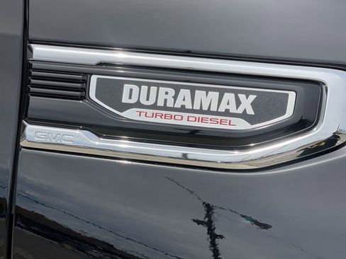 New 2026 GMC Sierra 1500 Denali AWD/4WD image 32