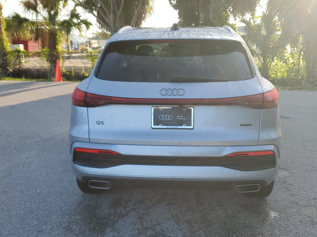 New 2026 Audi Q5 Premium AWD/4WD image 6