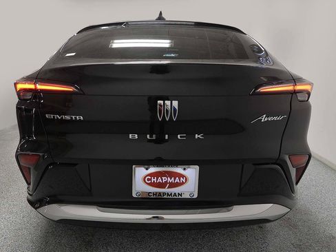 Used 2024 Buick Envista Avenir FWD image 4