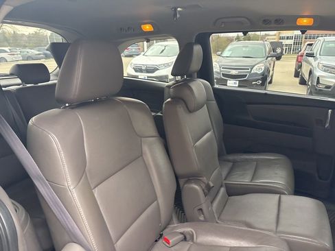 Used 2015 Honda Odyssey EX-L image 31