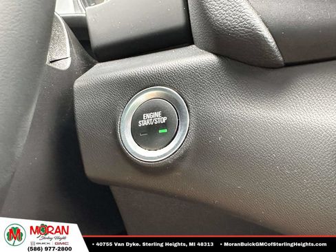 Certified 2024 GMC Terrain SLT FWD image 31