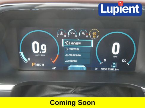 Used 2021 Ford F150 Lariat w/ Equipment Group 502A High image 19