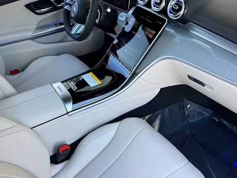 New 2026 Mercedes-Benz CLE 300 4MATIC Coupe image 18