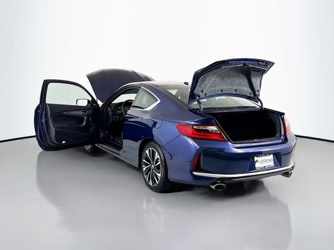 Used 2016 Honda Accord EX-L image 23