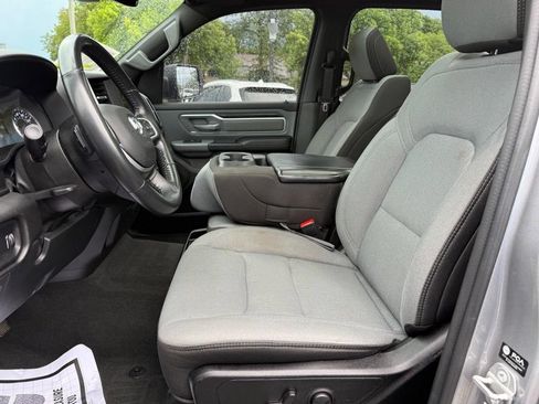 Used 2022 RAM 1500 Big Horn AWD/4WD image 14
