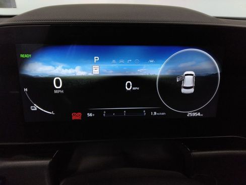 Used 2023 Kia Niro Wind w/ Wind Preserve Package image 18