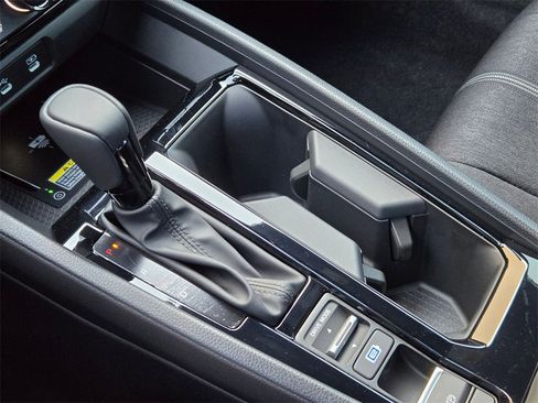 New 2025 Honda Accord Sport image 17