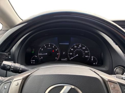 Used 2013 Lexus RX 350 AWD w/ Navigation Pkg image 14