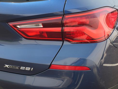Used 2018 BMW X2 xDrive28i w/ Convenience Package AWD/4WD image 46