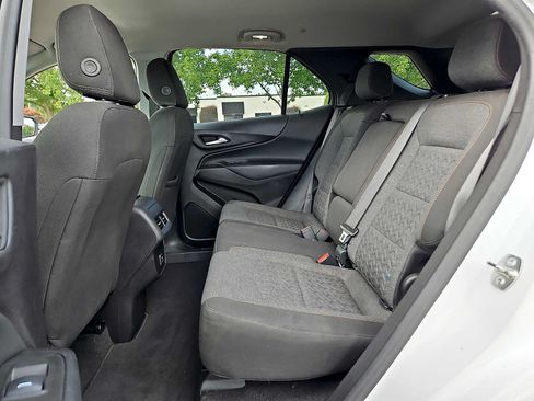 Used 2024 Chevrolet Equinox LT AWD/4WD image 8
