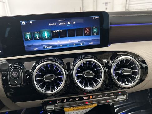 New 2026 Mercedes-Benz CLA 250 image 17