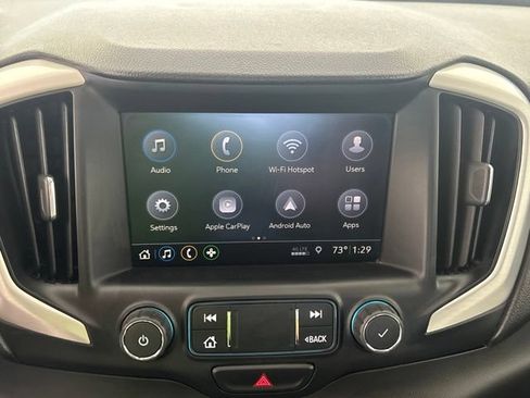 Used 2021 GMC Terrain SLT AWD/4WD image 5