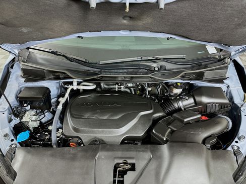 Used 2025 Honda Odyssey Sport-L image 35