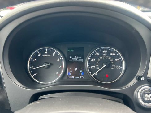 Used 2019 Mitsubishi Outlander SEL FWD image 16