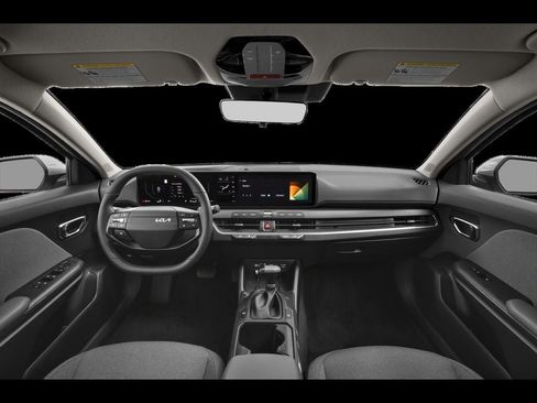 New 2025 Kia K4 EX image 32
