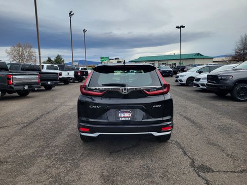 Used 2020 Honda CR-V LX image 4