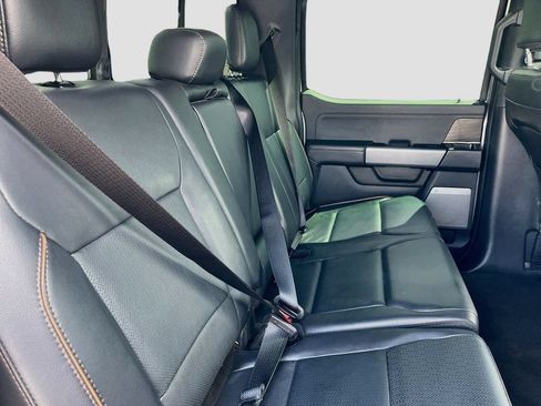 Used 2024 Ford F150 Lariat AWD/4WD image 28