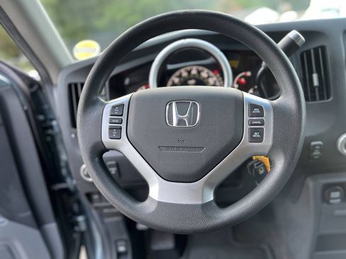 Used 2006 Honda Ridgeline RTS image 17