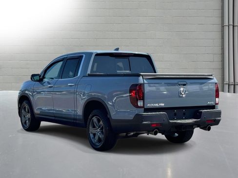 Used 2023 Honda Ridgeline RTL-E image 6