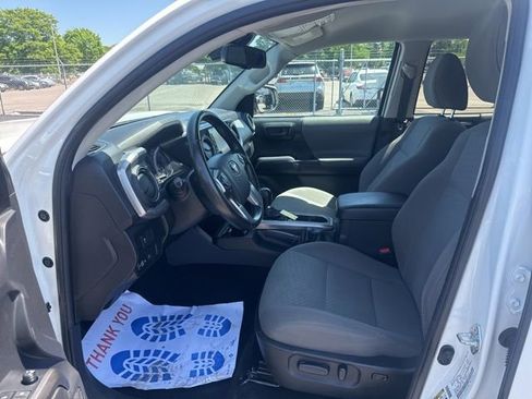 Used 2023 Toyota Tacoma SR5 image 21