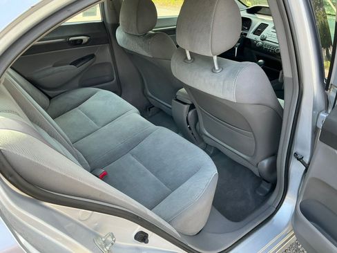 Used 2011 Honda Civic EX image 24