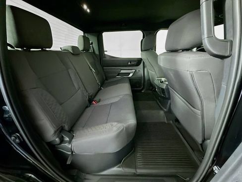 Certified 2025 Toyota Tundra SR5 AWD/4WD image 25