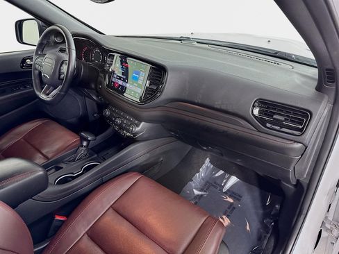 Used 2025 Dodge Durango GT image 32