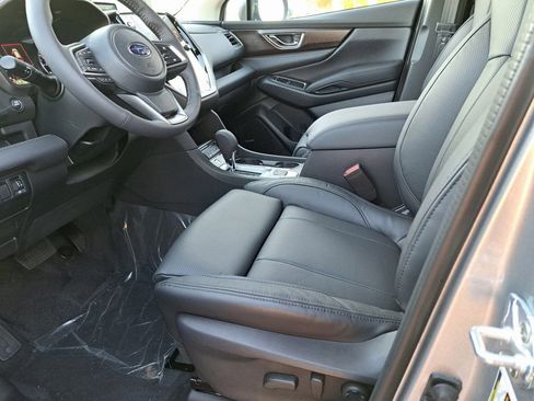 New 2026 Subaru Ascent Touring image 13