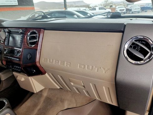Used 2010 Ford F350 King Ranch image 36