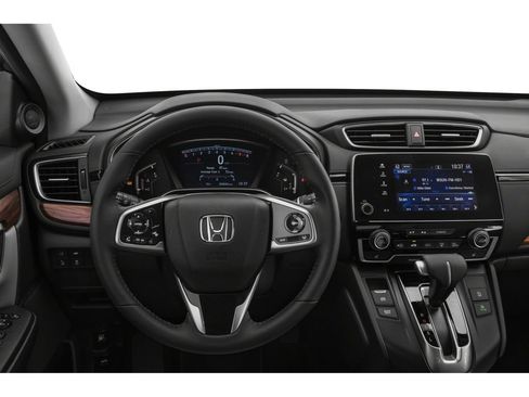 Used 2020 Honda CR-V EX-L image 4