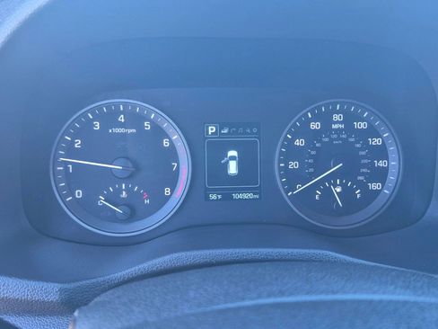 Used 2016 Hyundai Tucson Limited image 10