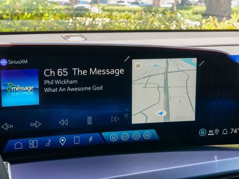 Used 2026 Cadillac Vistiq Luxury image 42