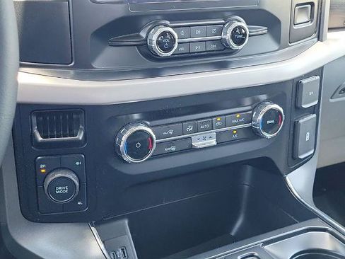 Certified 2023 Ford F150 XLT w/ Equipment Group 301A Mid AWD/4WD image 30