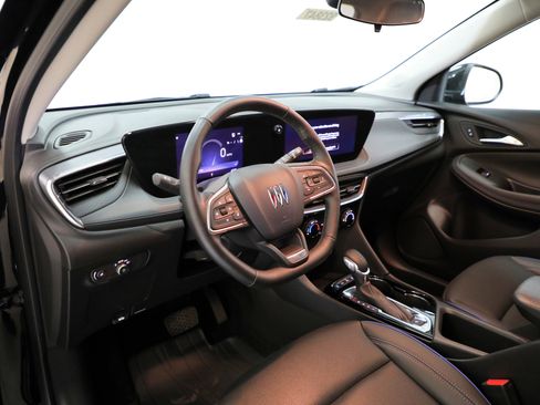 Used 2025 Buick Encore GX Sport Touring w/ Comfort Package image 9