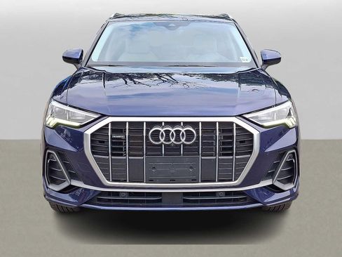 Used 2023 Audi Q3 2.0T Premium Plus w/ Premium Plus Package AWD/4WD image 35