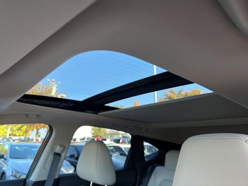 New 2026 Nissan Murano SL image 31