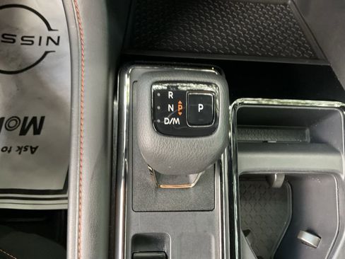 Used 2023 Nissan Pathfinder Rock Creek AWD/4WD image 22