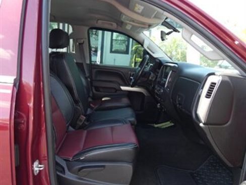 Used 2014 Chevrolet Silverado 1500 LT w/ All Star Edition image 46