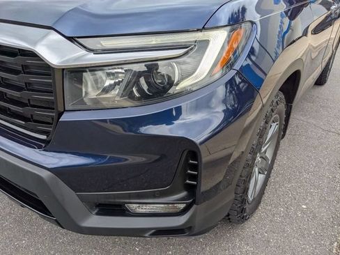 Certified 2023 Honda Ridgeline RTL-E image 5