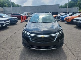 Used 2023 Chevrolet Equinox LT AWD/4WD video 2