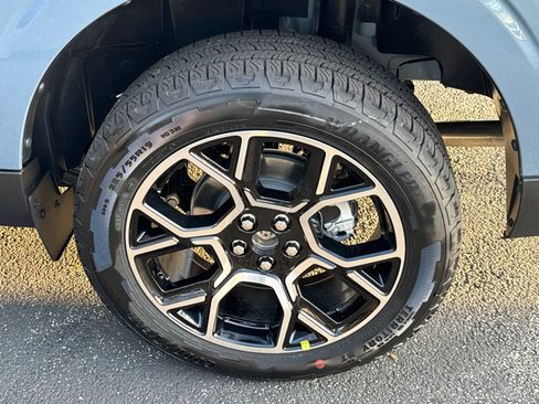 New 2026 Ford Maverick Lariat image 20