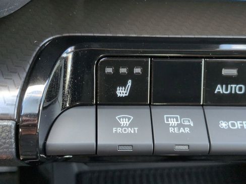 Used 2026 Toyota Prius FWD image 24