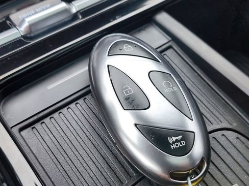 Used 2025 Hyundai Tucson Limited image 31