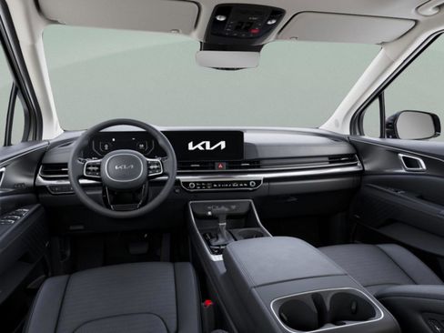 New 2026 Kia Carnival SX Prestige image 14