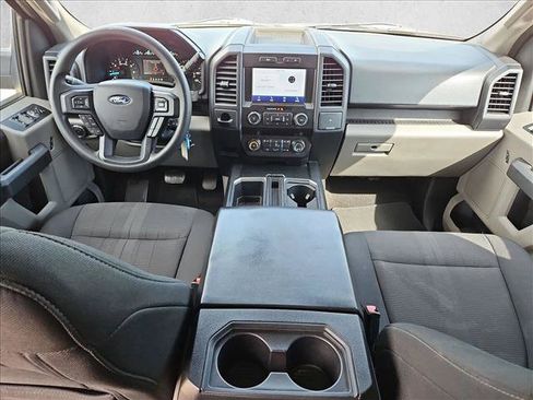 Used 2020 Ford F150 XL w/ Equipment Group 101A Mid RWD image 16