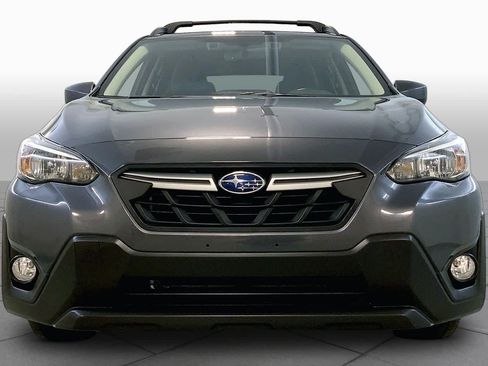 Used 2022 Subaru Crosstrek 2.0i Premium AWD/4WD image 3