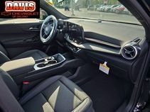 New 2027 Chevrolet Equinox LT w/ Convenience Package II AWD/4WD image 23