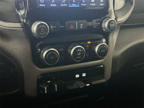 Used 2023 RAM 3500 Tradesman image 18